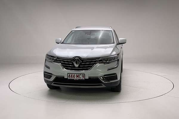 2023 Renault Koleos Zen HZG