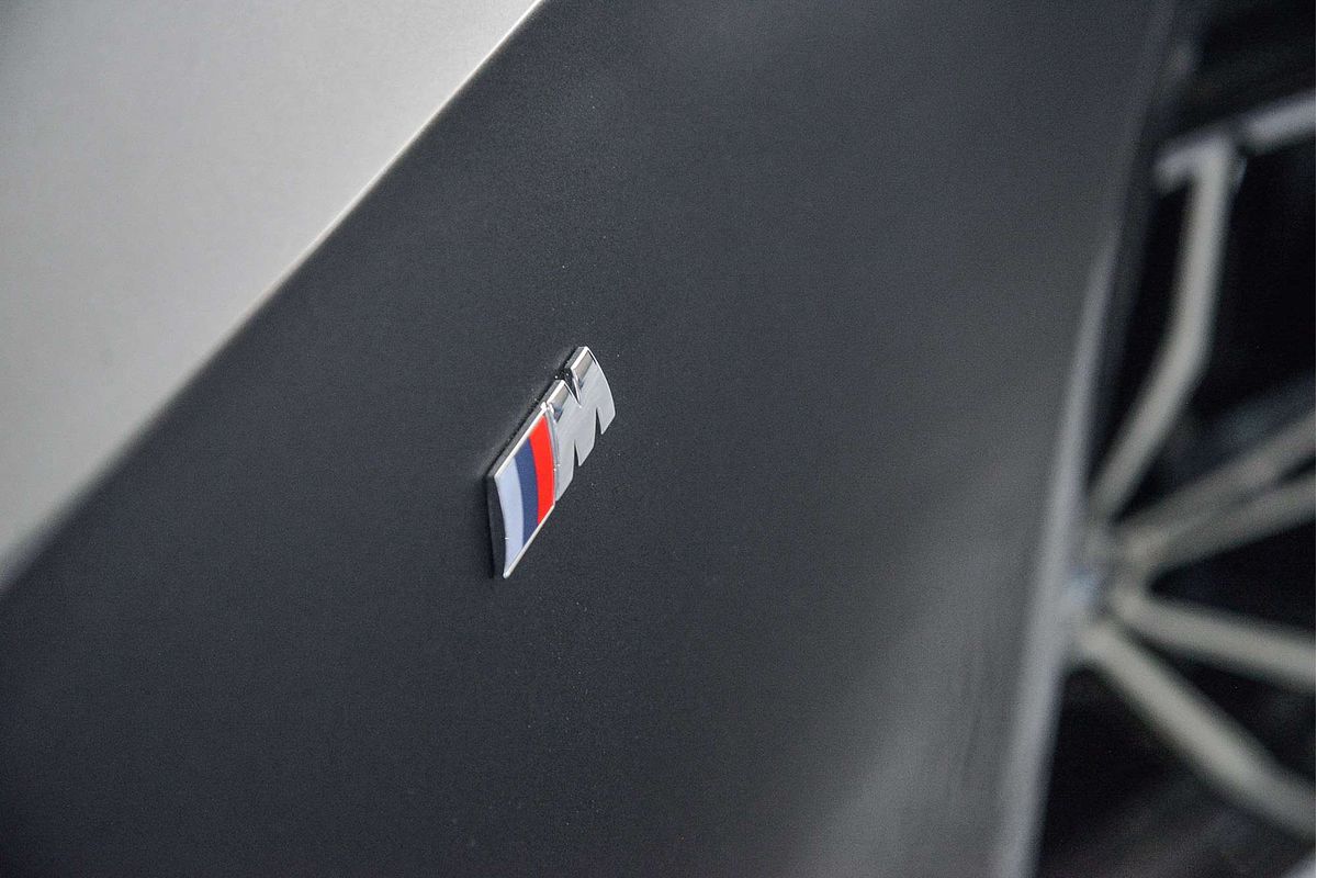 2019 BMW 3 Series 320d M Sport G20