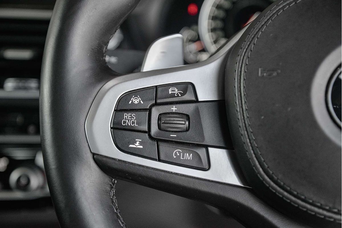 2018 BMW X3 M40i G01