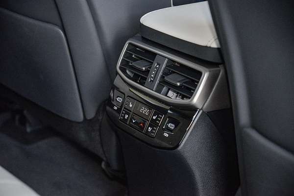 2023 Lexus RX RX350h Sports Luxury AALH15R