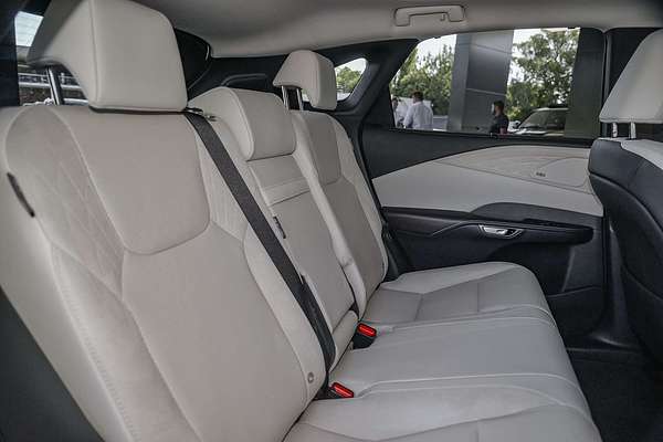 2023 Lexus RX RX350h Sports Luxury AALH15R