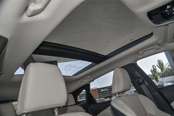 2023 Lexus RX RX350h Sports Luxury AALH15R