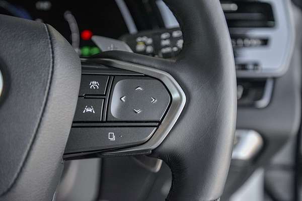 2023 Lexus RX RX350h Sports Luxury AALH15R