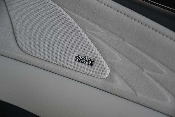 2023 Lexus RX RX350h Sports Luxury AALH15R