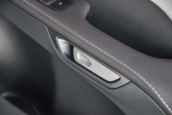 2023 Lexus RX RX350h Sports Luxury AALH15R