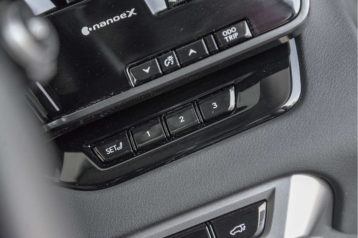 2023 Lexus RX RX350h Sports Luxury AALH15R