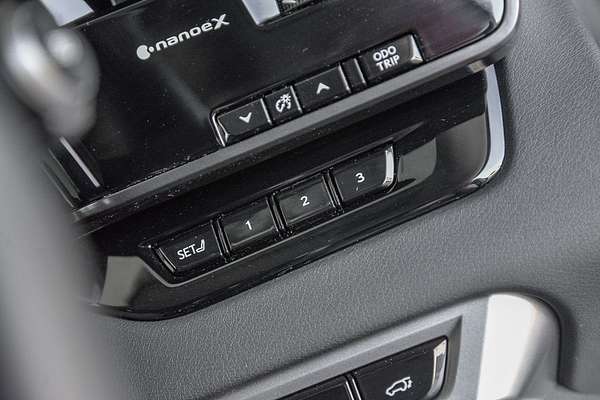 2023 Lexus RX RX350h Sports Luxury AALH15R