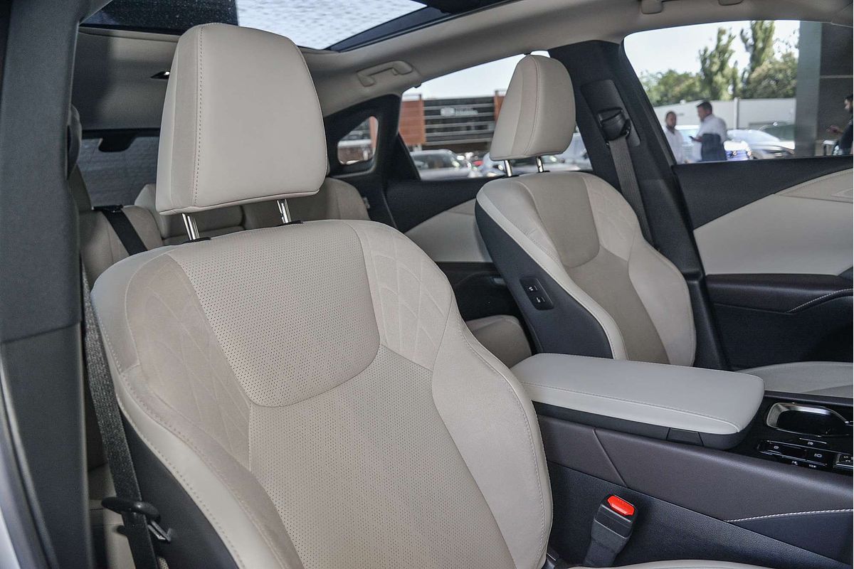 2023 Lexus RX RX350h Sports Luxury AALH15R