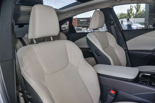 2023 Lexus RX RX350h Sports Luxury AALH15R