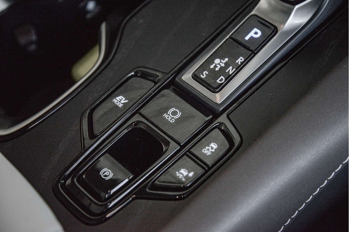 2023 Lexus RX RX350h Sports Luxury AALH15R