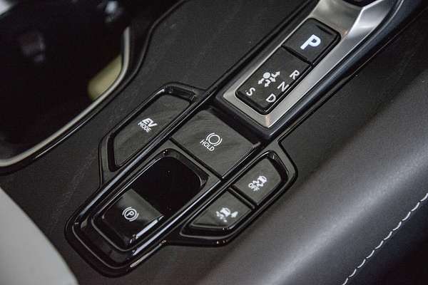 2023 Lexus RX RX350h Sports Luxury AALH15R