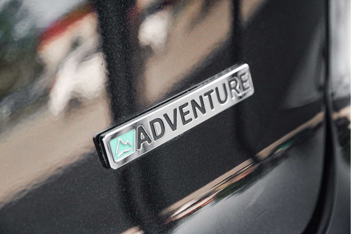 2020 Volkswagen Touareg 190TDI Adventure CR