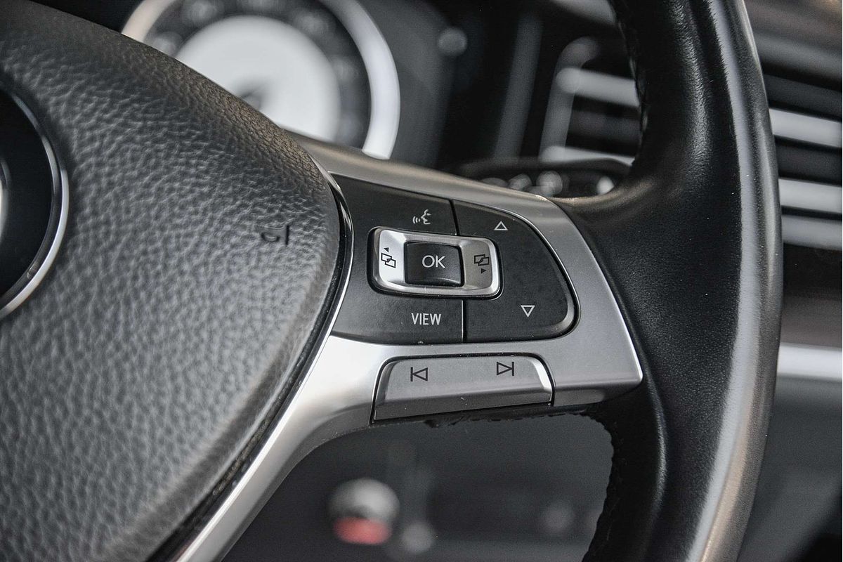 2020 Volkswagen Touareg 190TDI Adventure CR