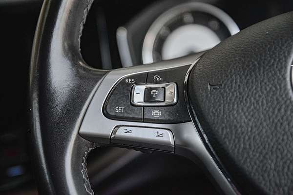 2020 Volkswagen Touareg 190TDI Adventure CR
