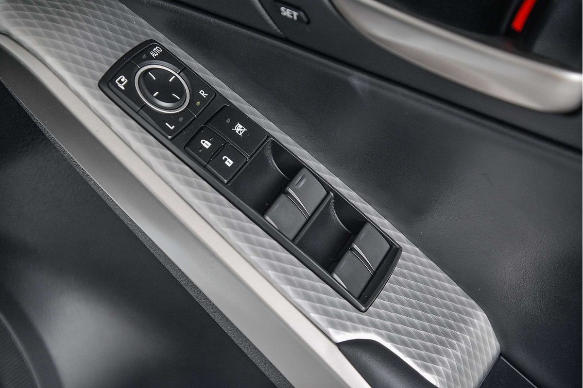 2018 Lexus IS IS350 F Sport GSE31R