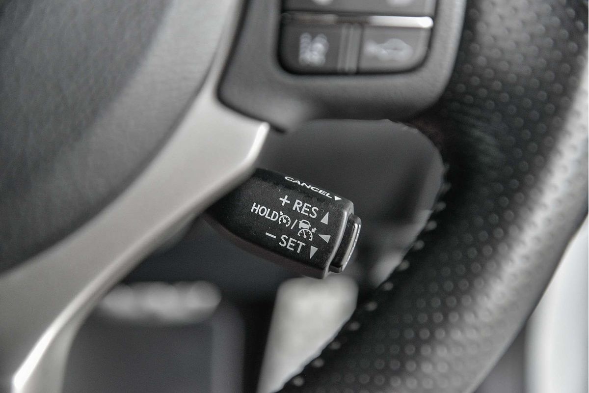 2018 Lexus IS IS350 F Sport GSE31R