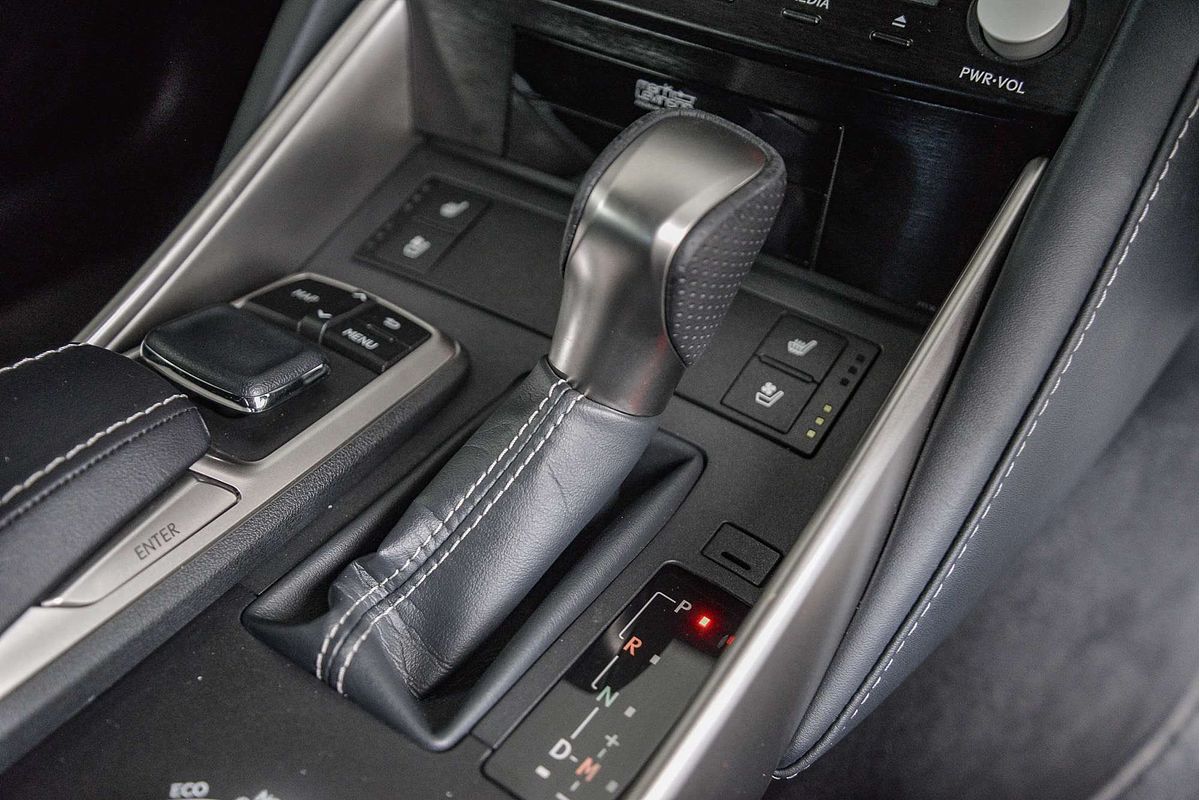 2018 Lexus IS IS350 F Sport GSE31R