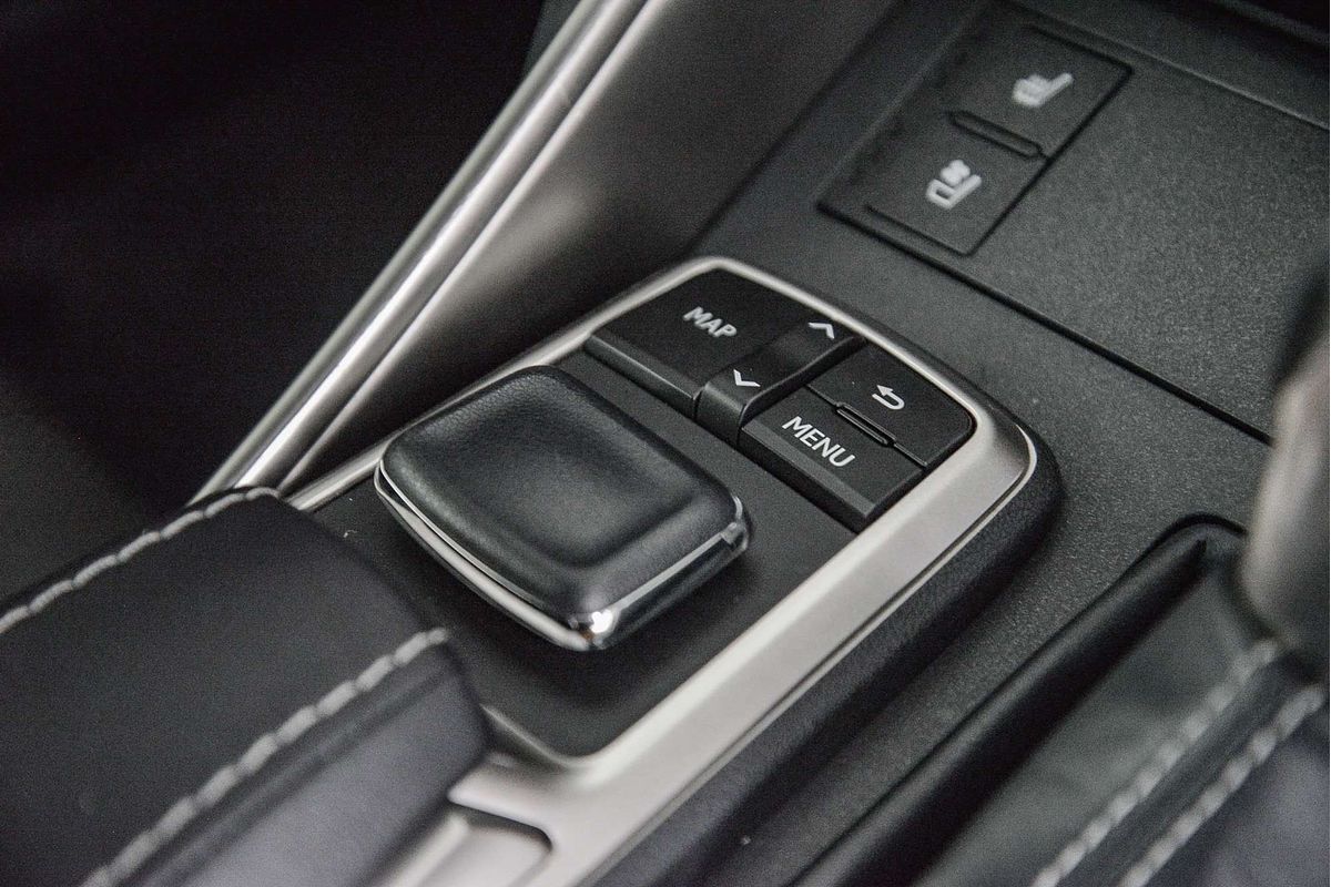 2018 Lexus IS IS350 F Sport GSE31R