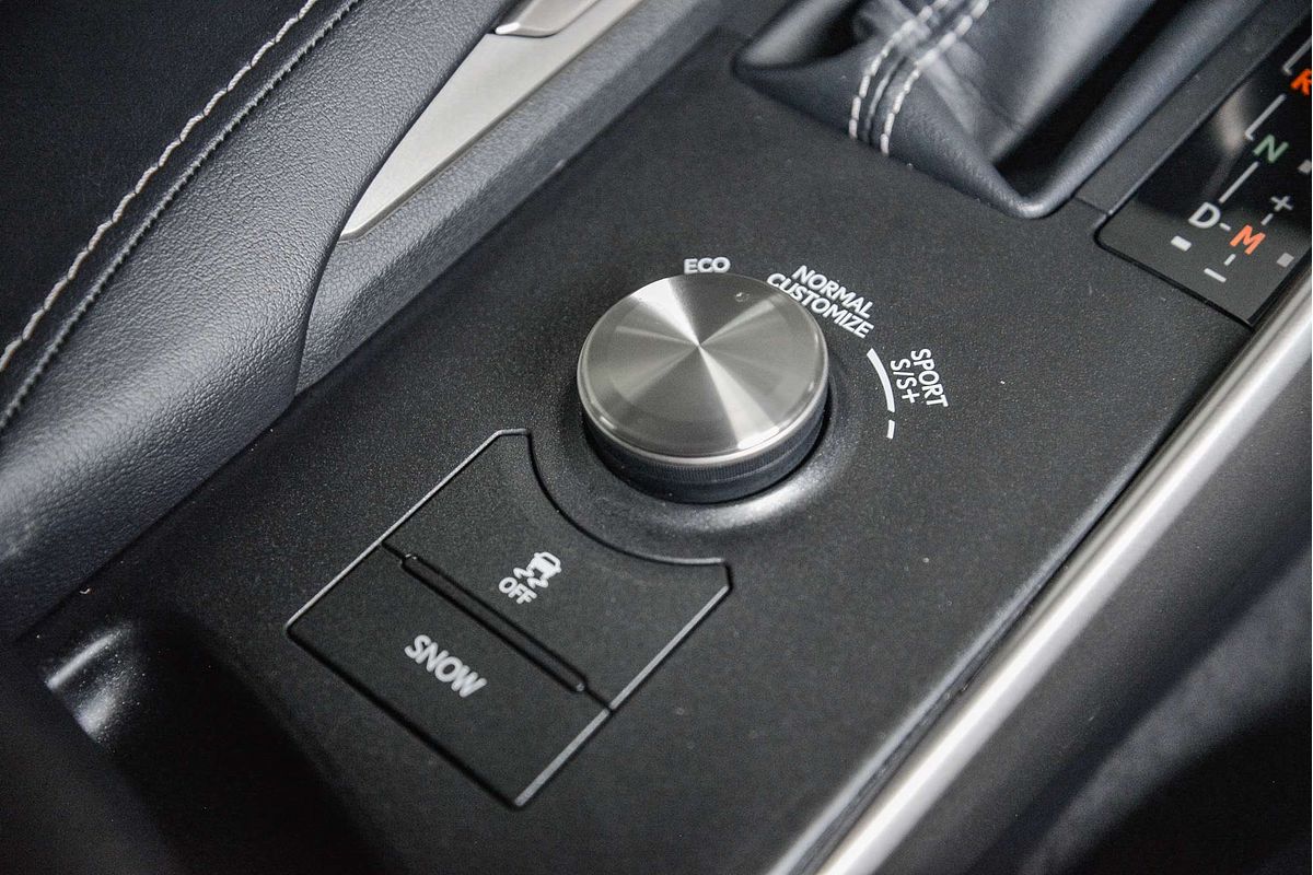 2018 Lexus IS IS350 F Sport GSE31R