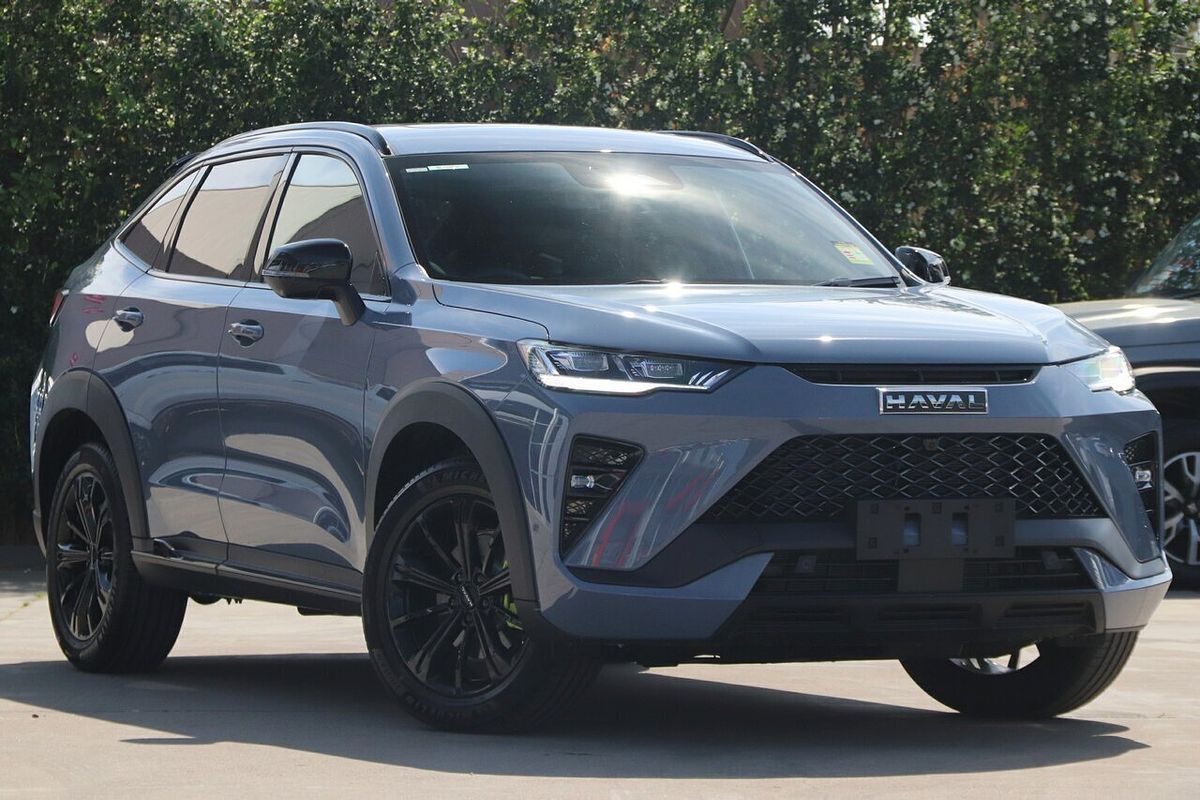 2024 GWM Haval H6GT Ultra B03