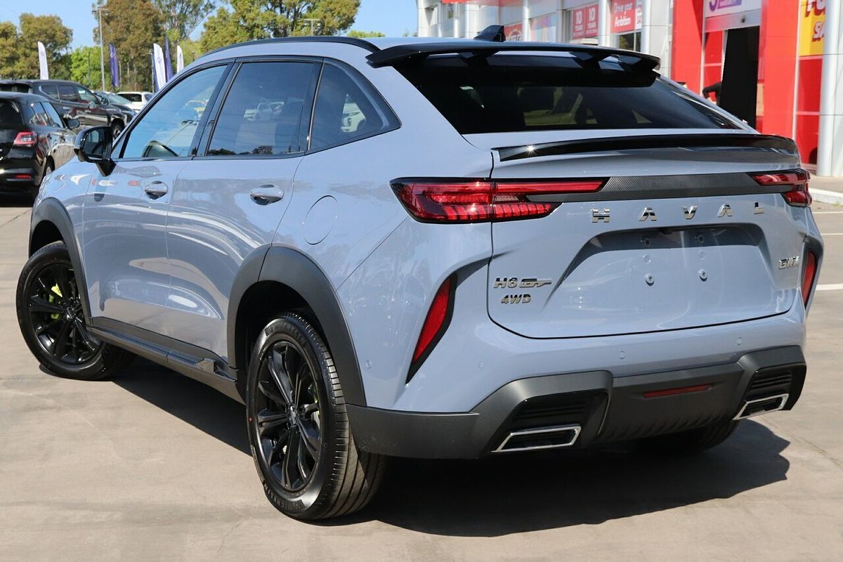 2024 GWM Haval H6GT Ultra B03
