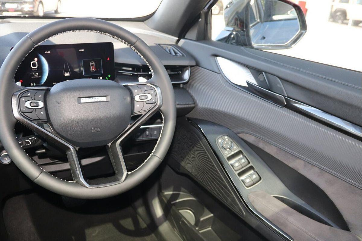 2024 GWM Haval H6GT Ultra B03