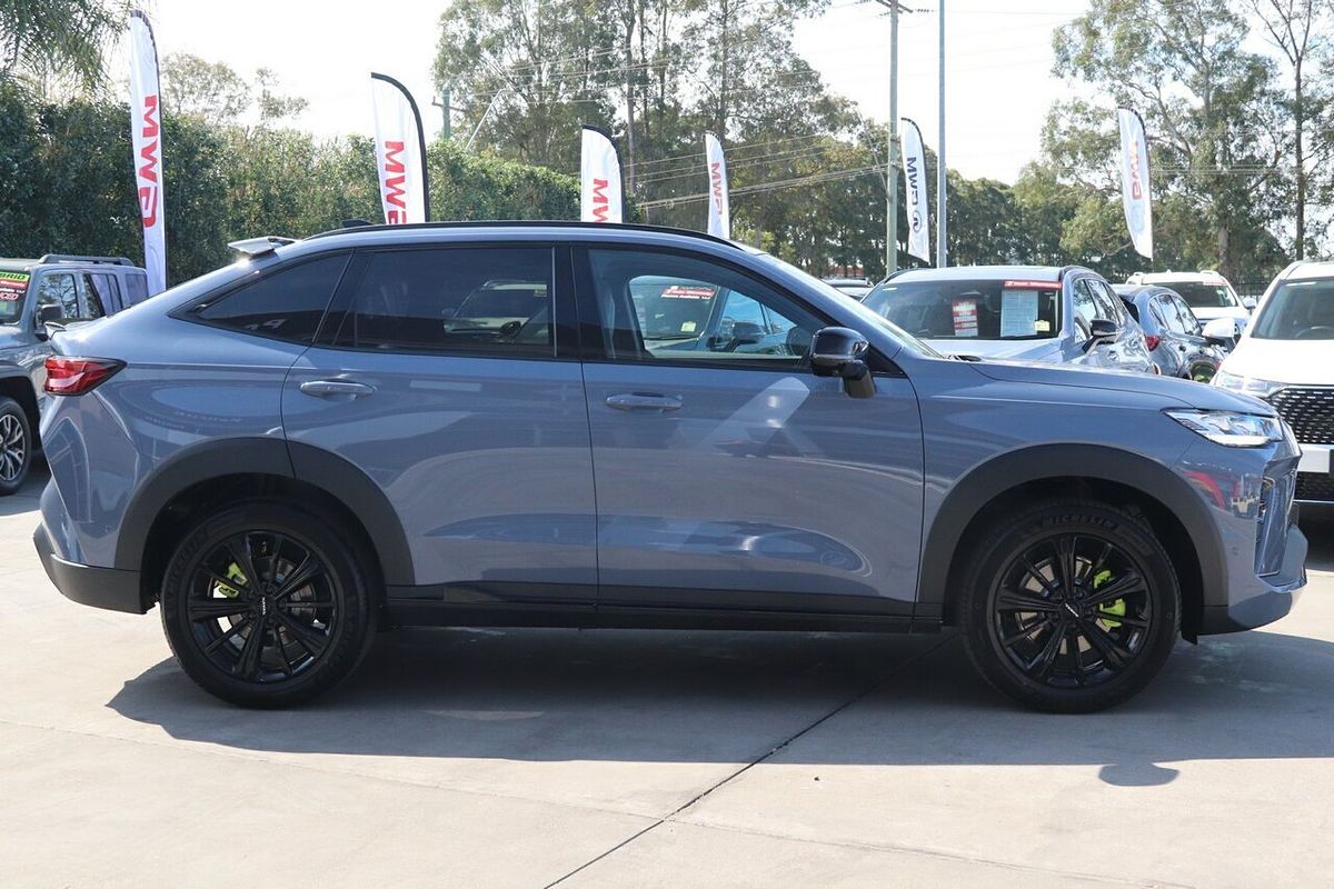2024 GWM Haval H6GT Ultra B03