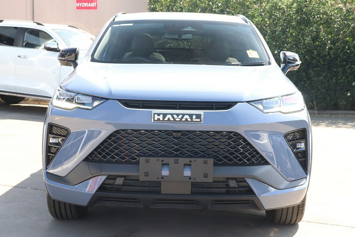 2024 GWM Haval H6GT Ultra B03