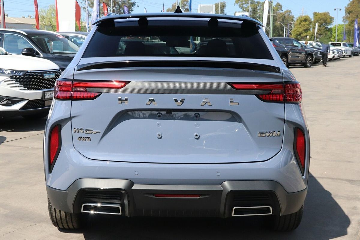 2024 GWM Haval H6GT Ultra B03