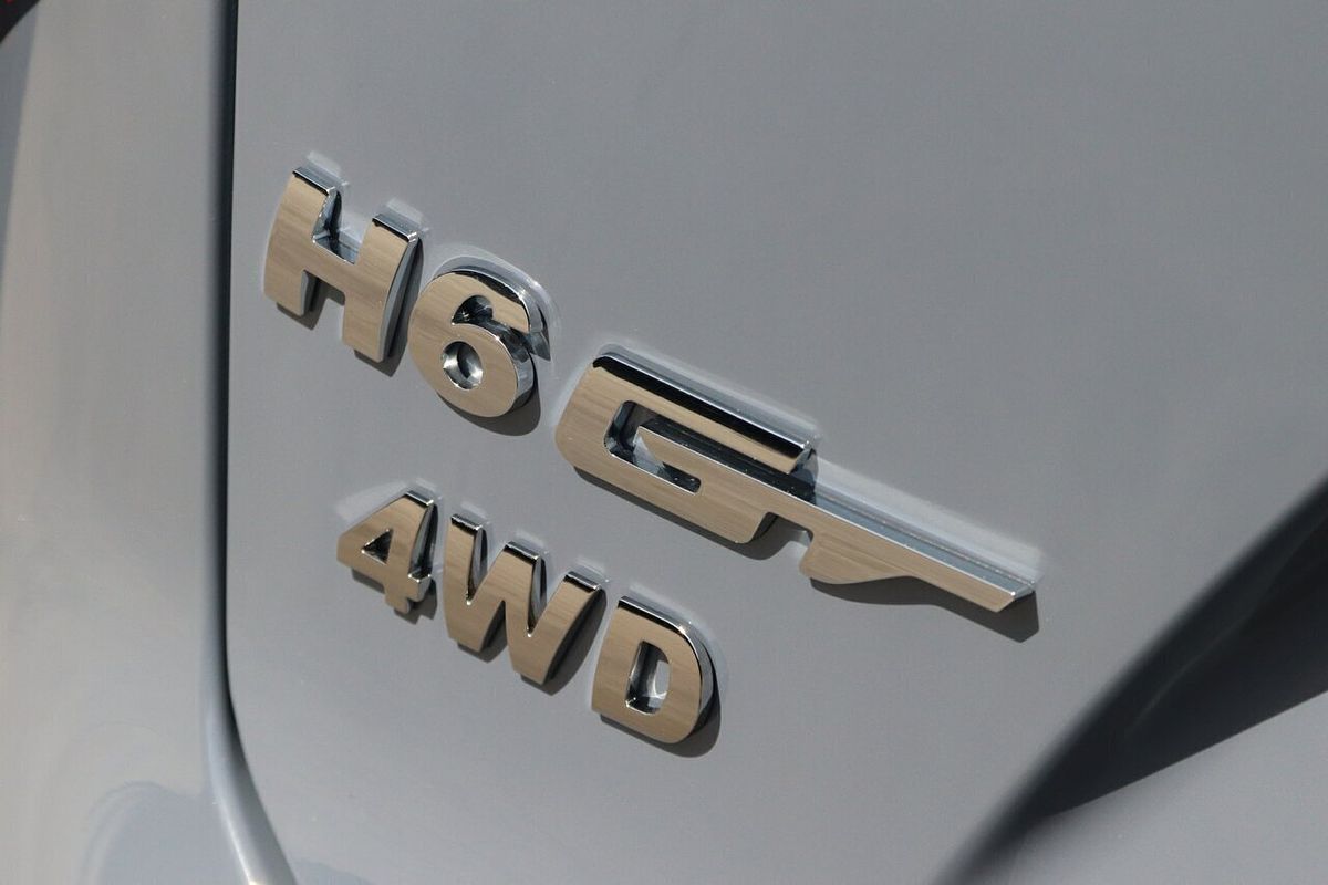 2024 GWM Haval H6GT Ultra B03