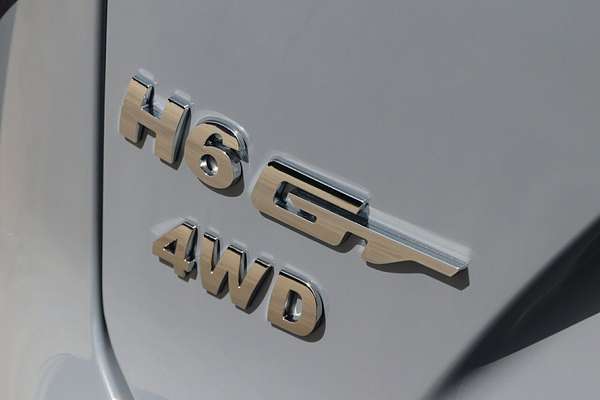 2024 GWM Haval H6GT Ultra B03