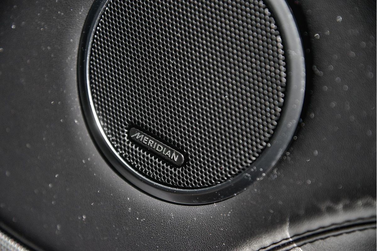 2021 Land Rover Range Rover Sport P575 SVR Carbon Edition L494