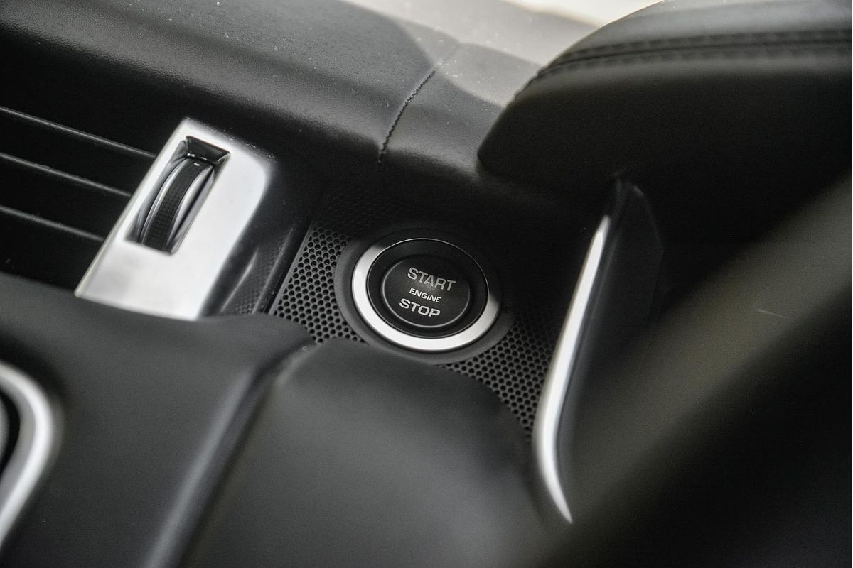 2021 Land Rover Range Rover Sport P575 SVR Carbon Edition L494