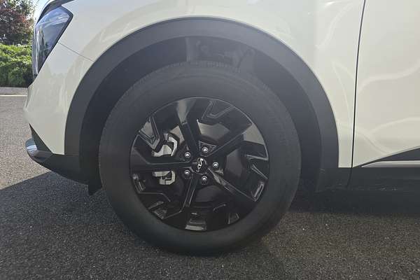 2024 Kia Sportage HEV SX NQ5