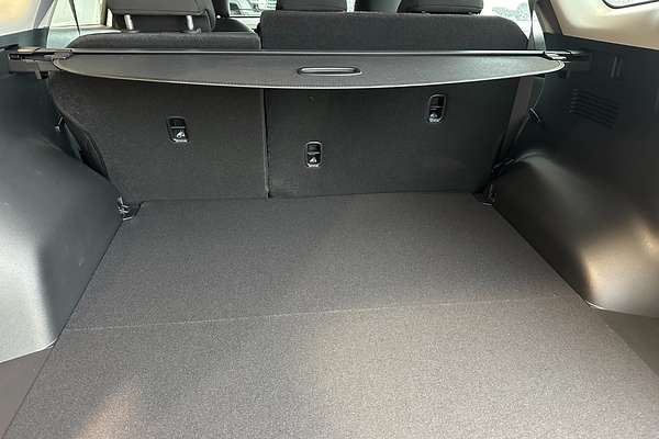 2024 Kia Sportage HEV SX NQ5
