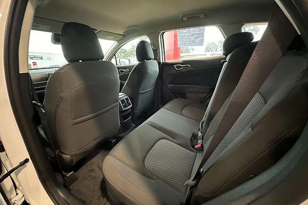 2024 Kia Sportage HEV SX NQ5