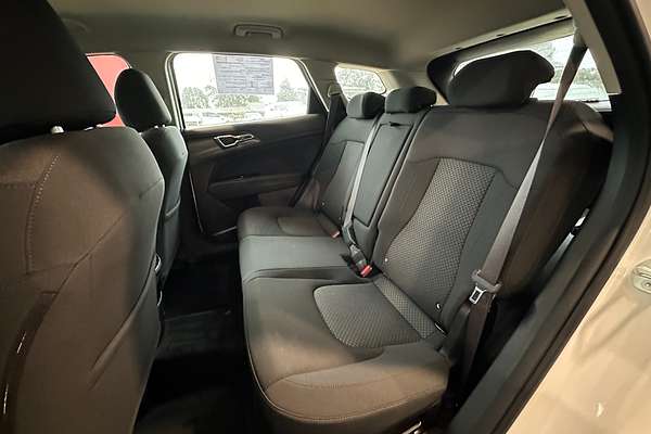 2024 Kia Sportage HEV SX NQ5