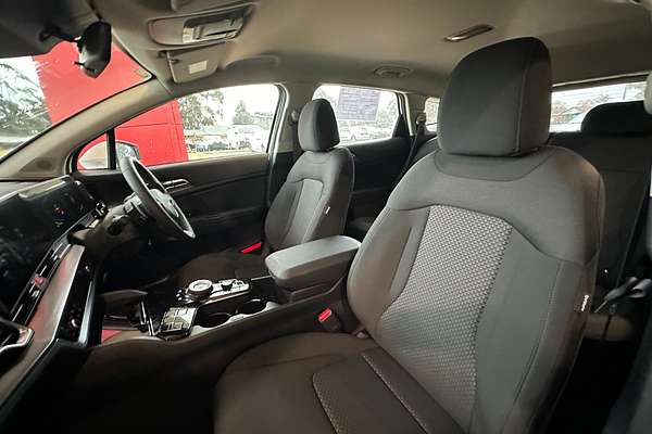 2024 Kia Sportage HEV SX NQ5
