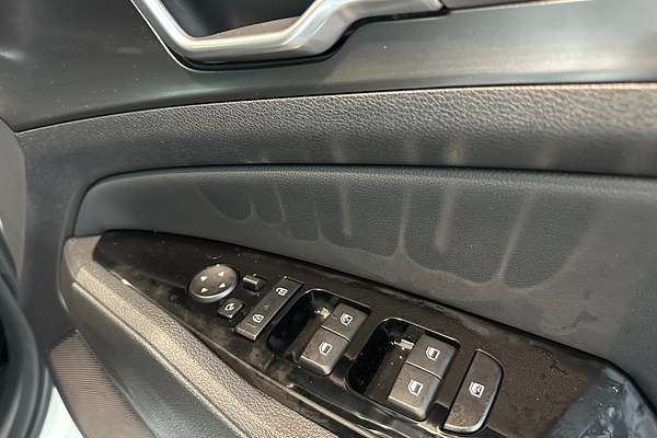 2024 Kia Sportage HEV SX NQ5