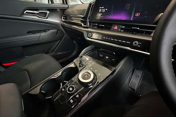 2024 Kia Sportage HEV SX NQ5