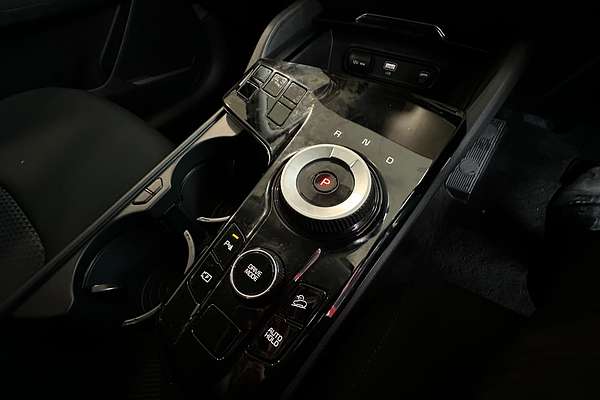 2024 Kia Sportage HEV SX NQ5