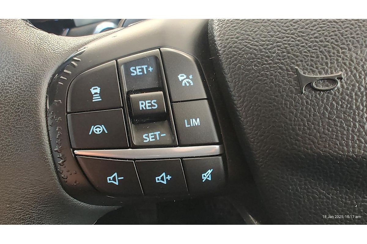 2020 Ford Escape ZH