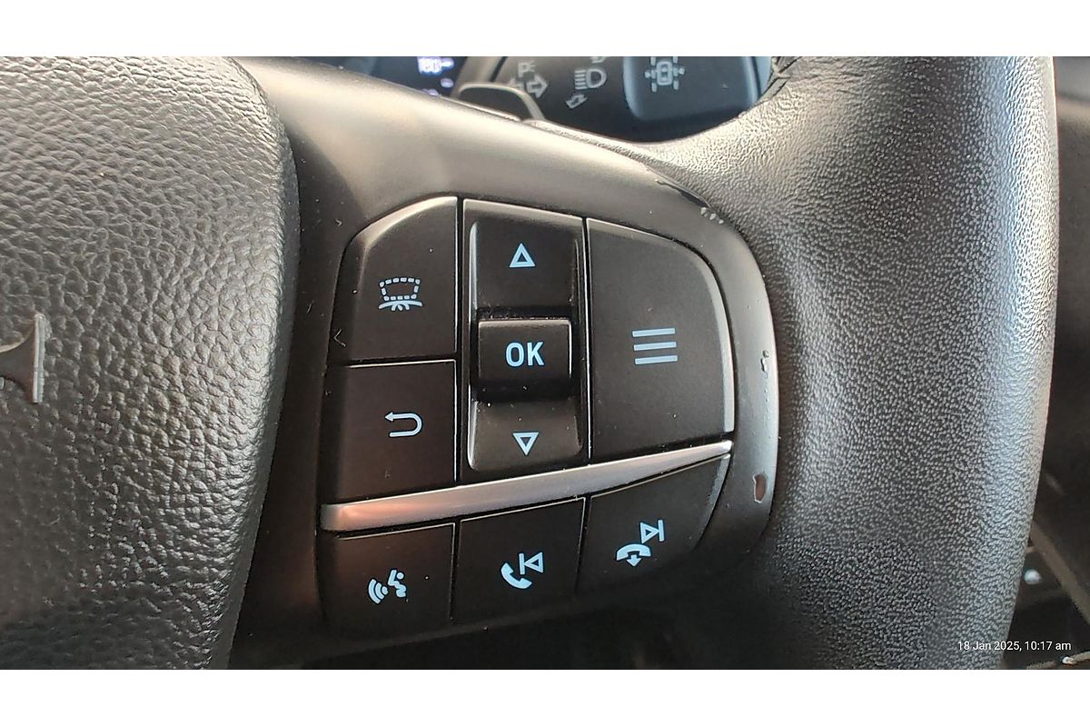 2020 Ford Escape ZH