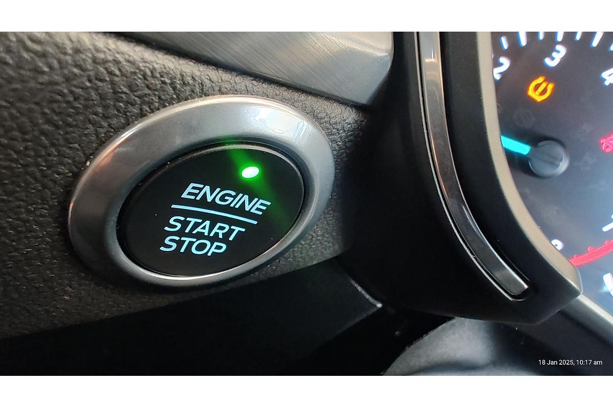 2020 Ford Escape ZH