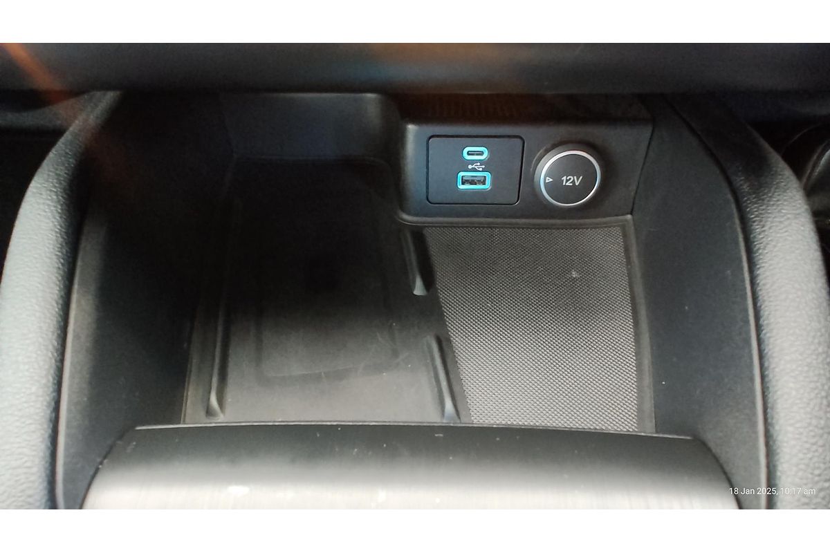 2020 Ford Escape ZH