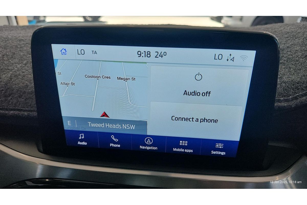 2020 Ford Escape ZH
