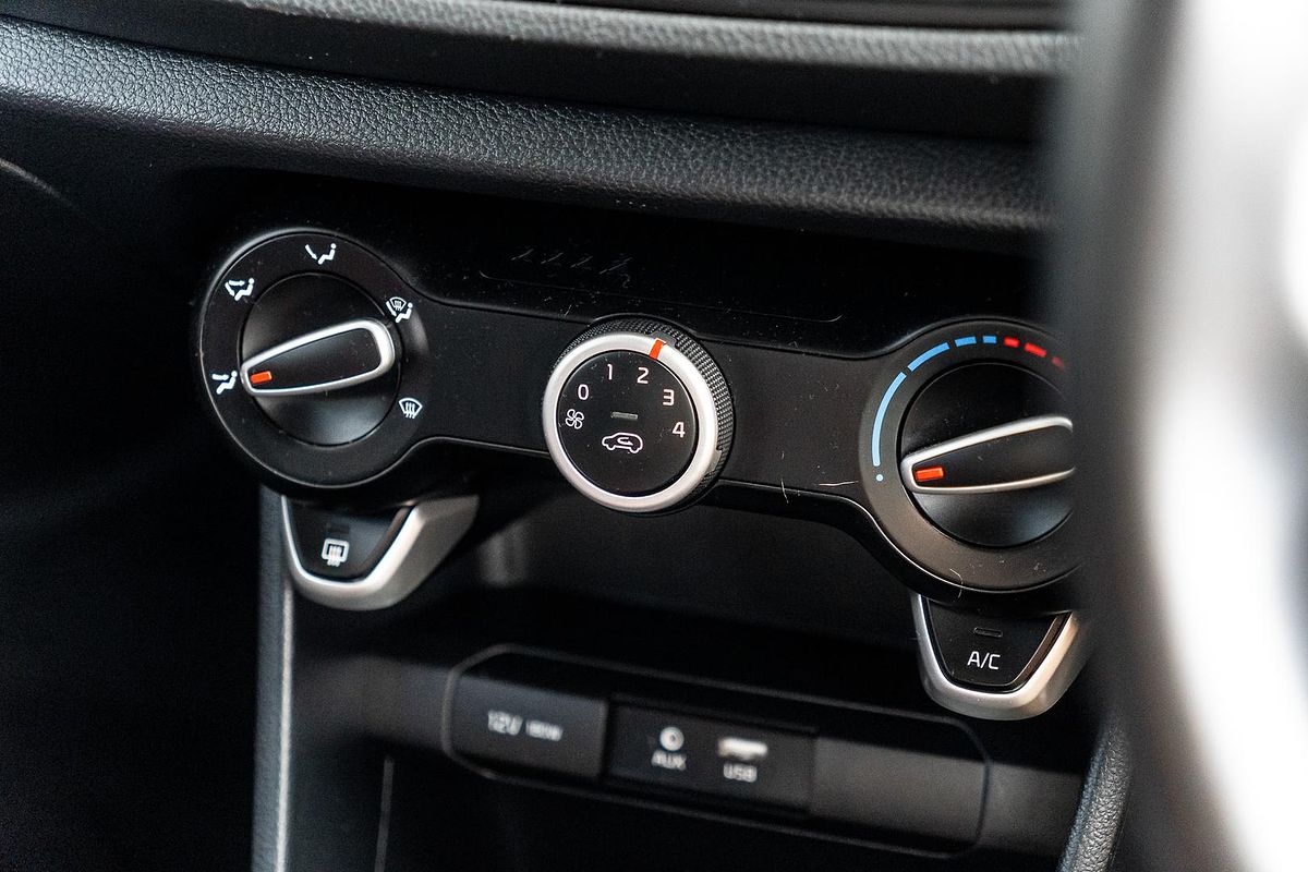 2019 Kia Picanto GT-Line JA