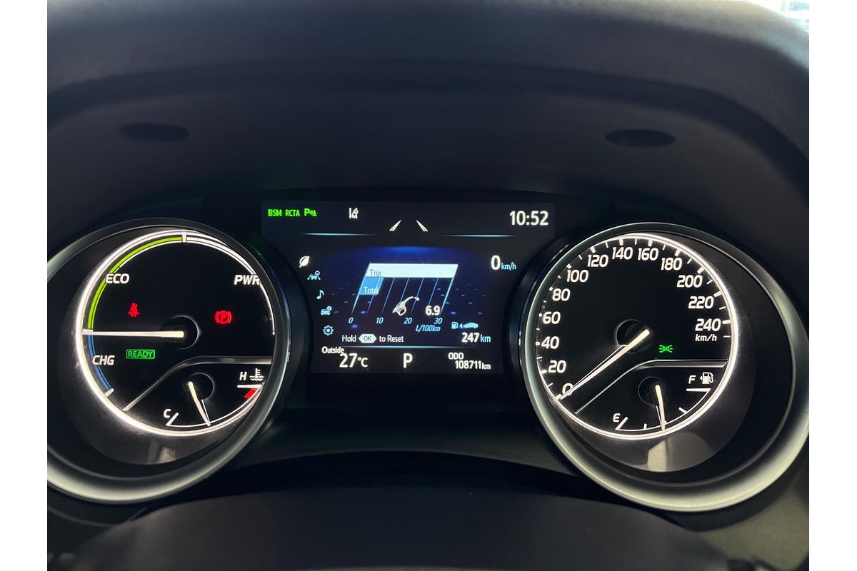 2020 Toyota Camry SL AXVH71R