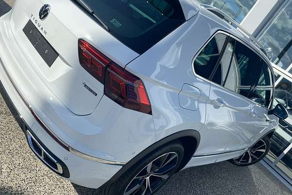 2024 Volkswagen Tiguan 162TSI R-Line 5N