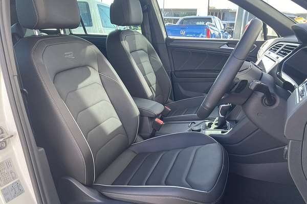 2024 Volkswagen Tiguan 162TSI R-Line 5N